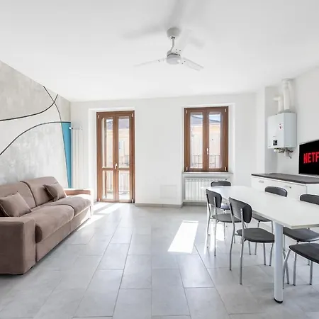 Ca Maira Two-room With Netflix And Wi-fi درونيرو