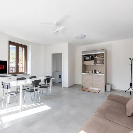 Ca Maira Two-room With Netflix And Wi-fi *