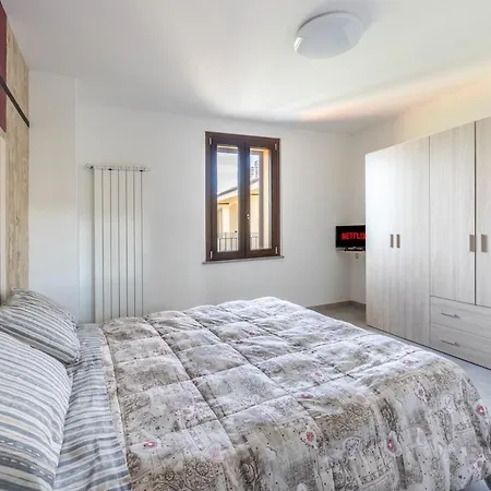 Ca Maira Two-room With Netflix And Wi-fi شقة